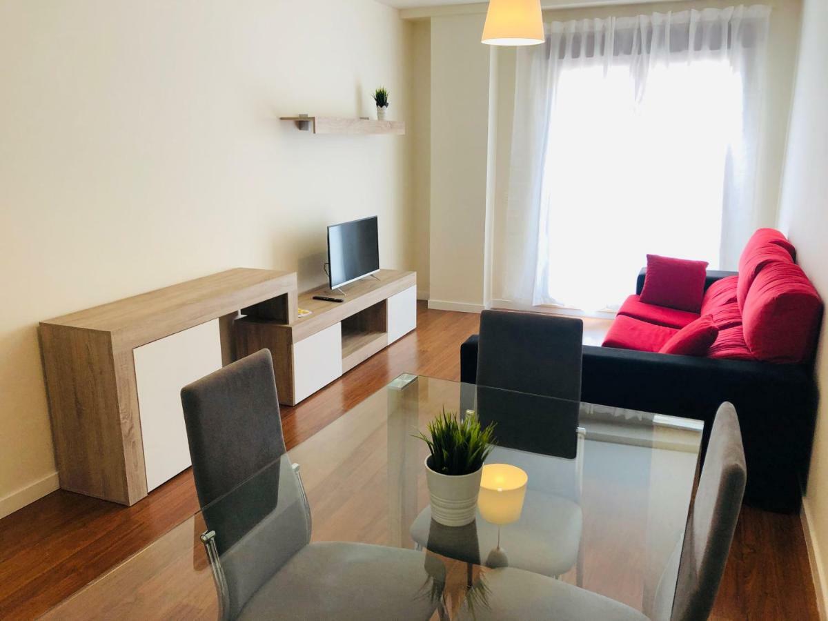 Apartamento Puente Romano P1-1B Salamanca Ngoại thất bức ảnh