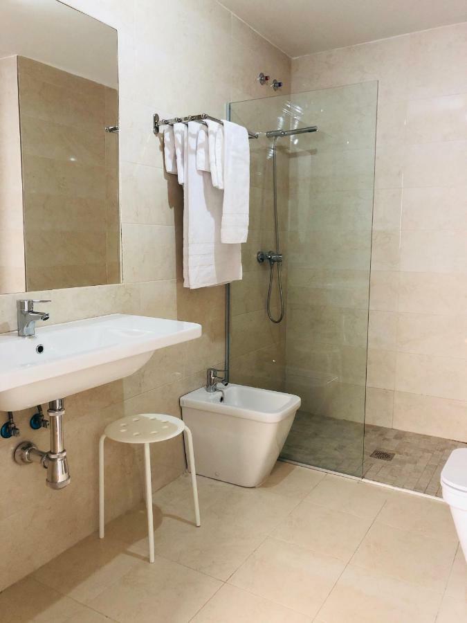 Apartamento Puente Romano P1-1B Salamanca Ngoại thất bức ảnh