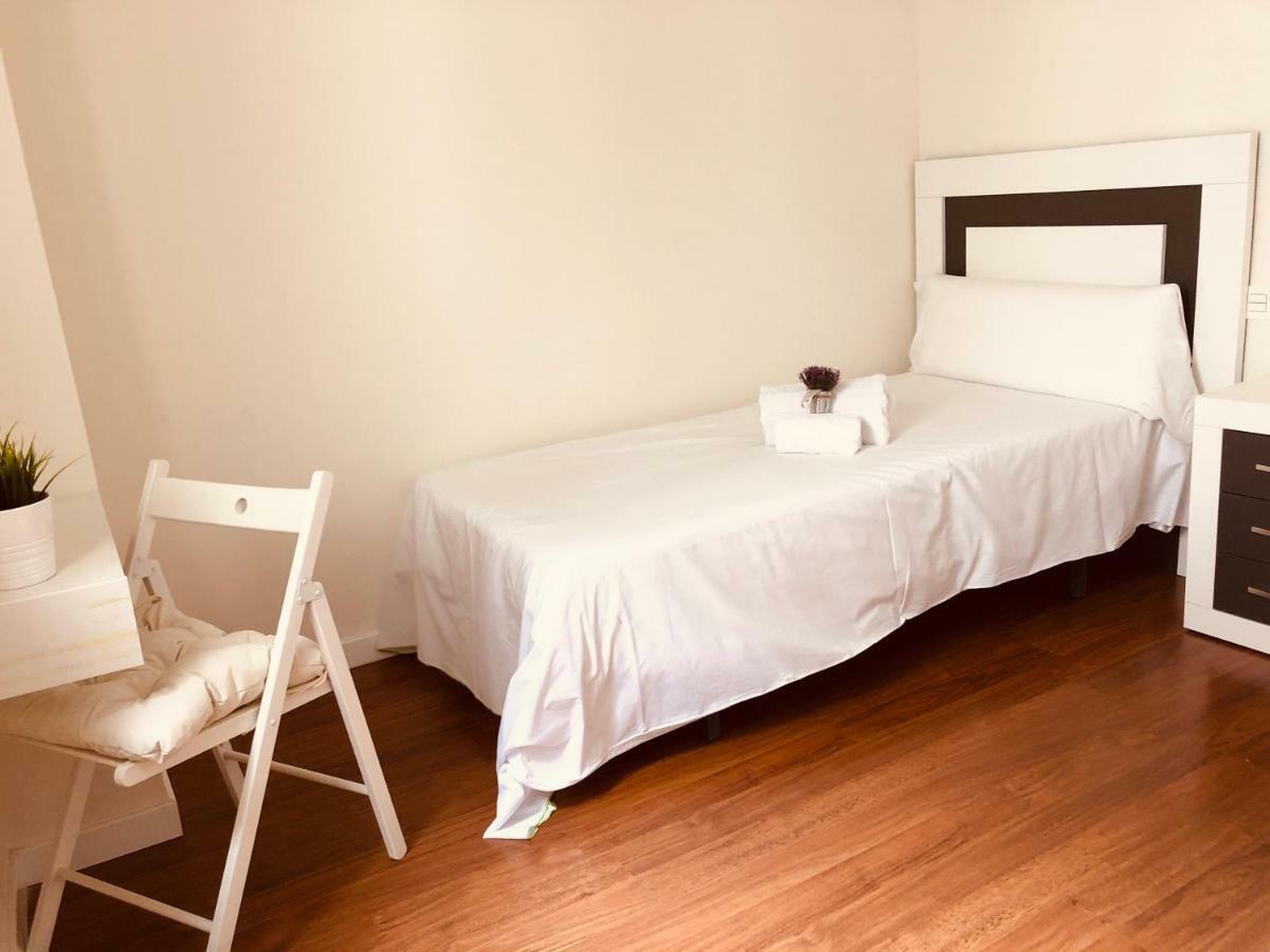 Apartamento Puente Romano P1-1B Salamanca Ngoại thất bức ảnh