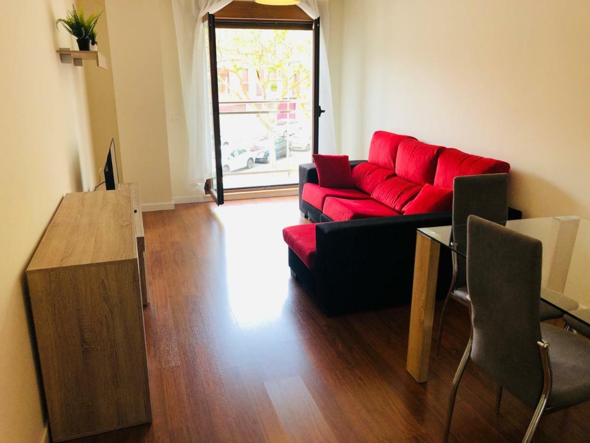Apartamento Puente Romano P1-1B Salamanca Ngoại thất bức ảnh