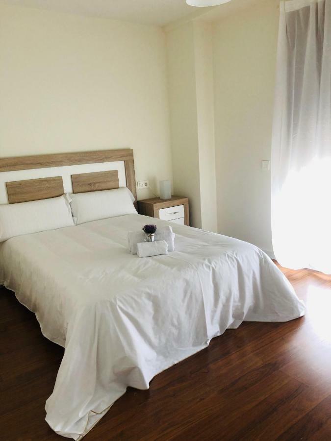 Apartamento Puente Romano P1-1B Salamanca Ngoại thất bức ảnh