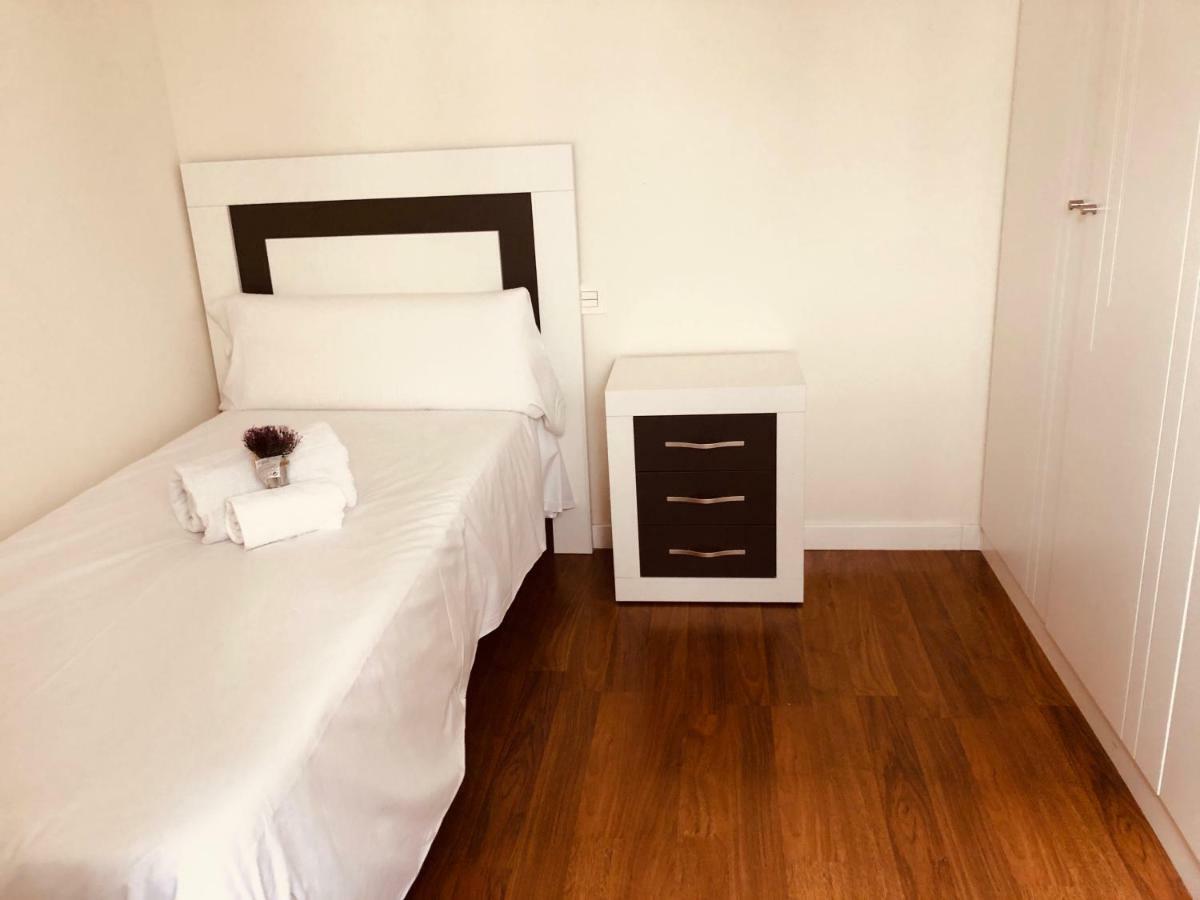 Apartamento Puente Romano P1-1B Salamanca Ngoại thất bức ảnh