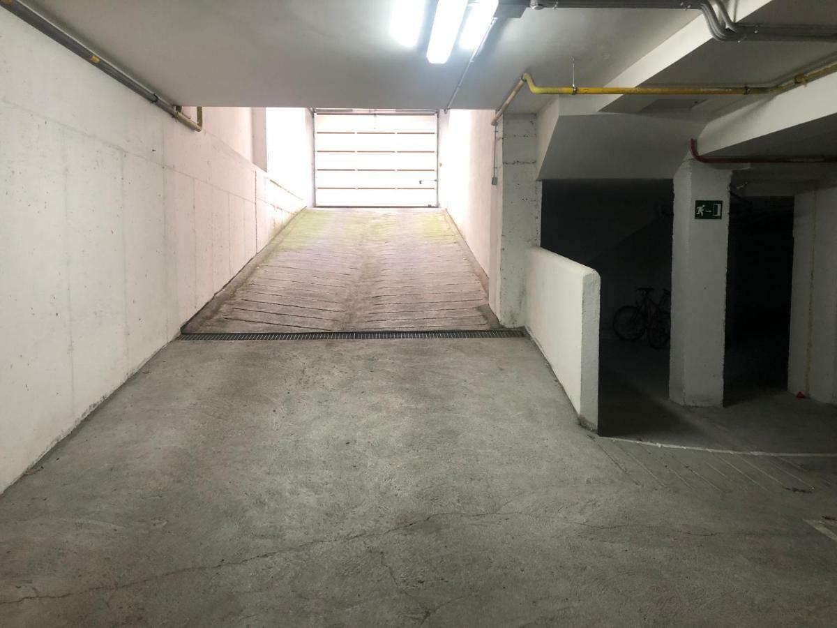Apartamento Puente Romano P1-1B Salamanca Ngoại thất bức ảnh